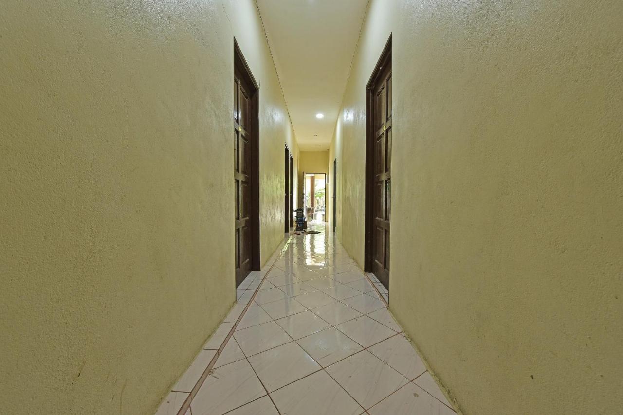 Oyo 90596 Casaria Inn Paka Dış mekan fotoğraf