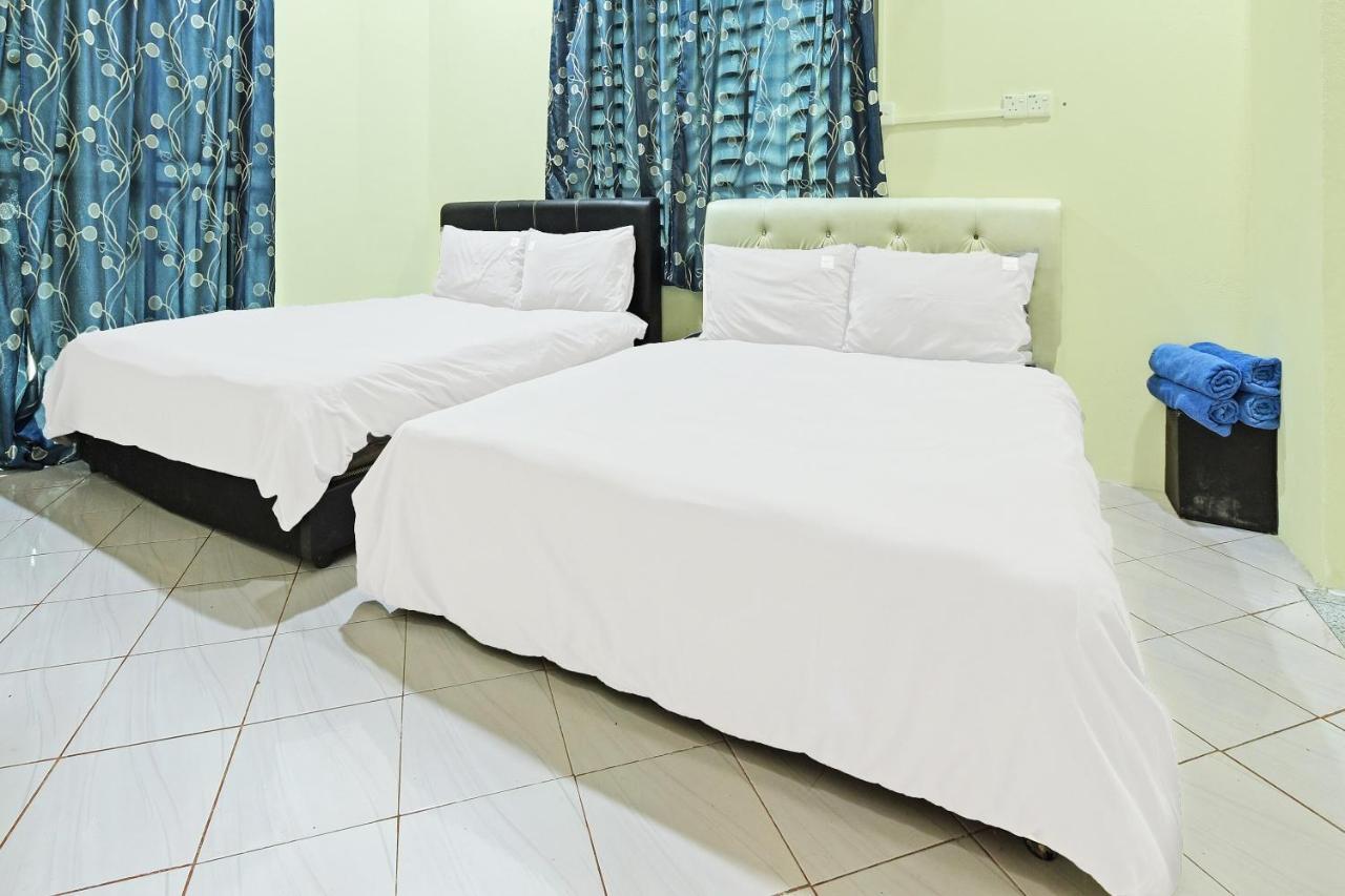 Oyo 90596 Casaria Inn Paka Dış mekan fotoğraf