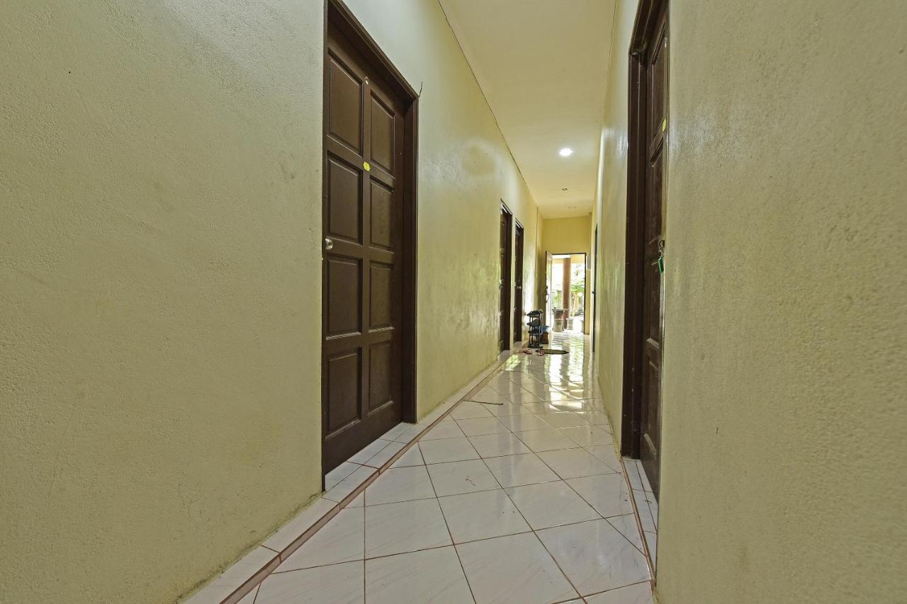 Oyo 90596 Casaria Inn Paka Dış mekan fotoğraf