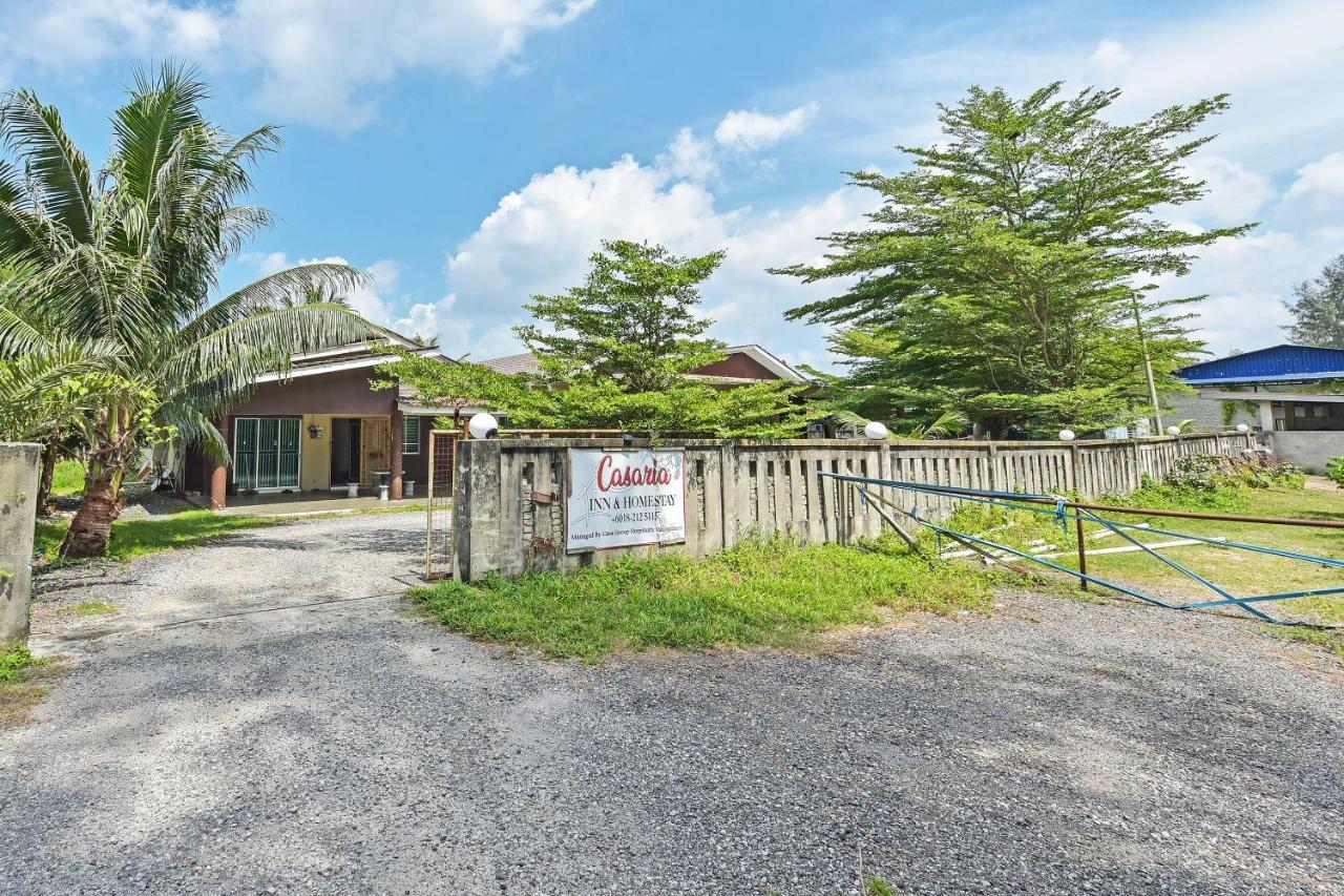 Oyo 90596 Casaria Inn Paka Dış mekan fotoğraf