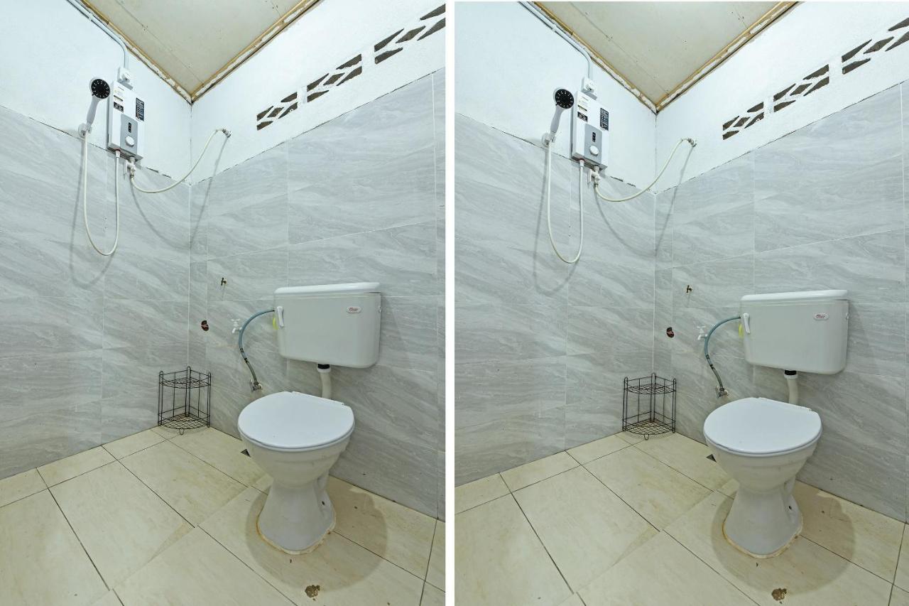 Oyo 90596 Casaria Inn Paka Dış mekan fotoğraf