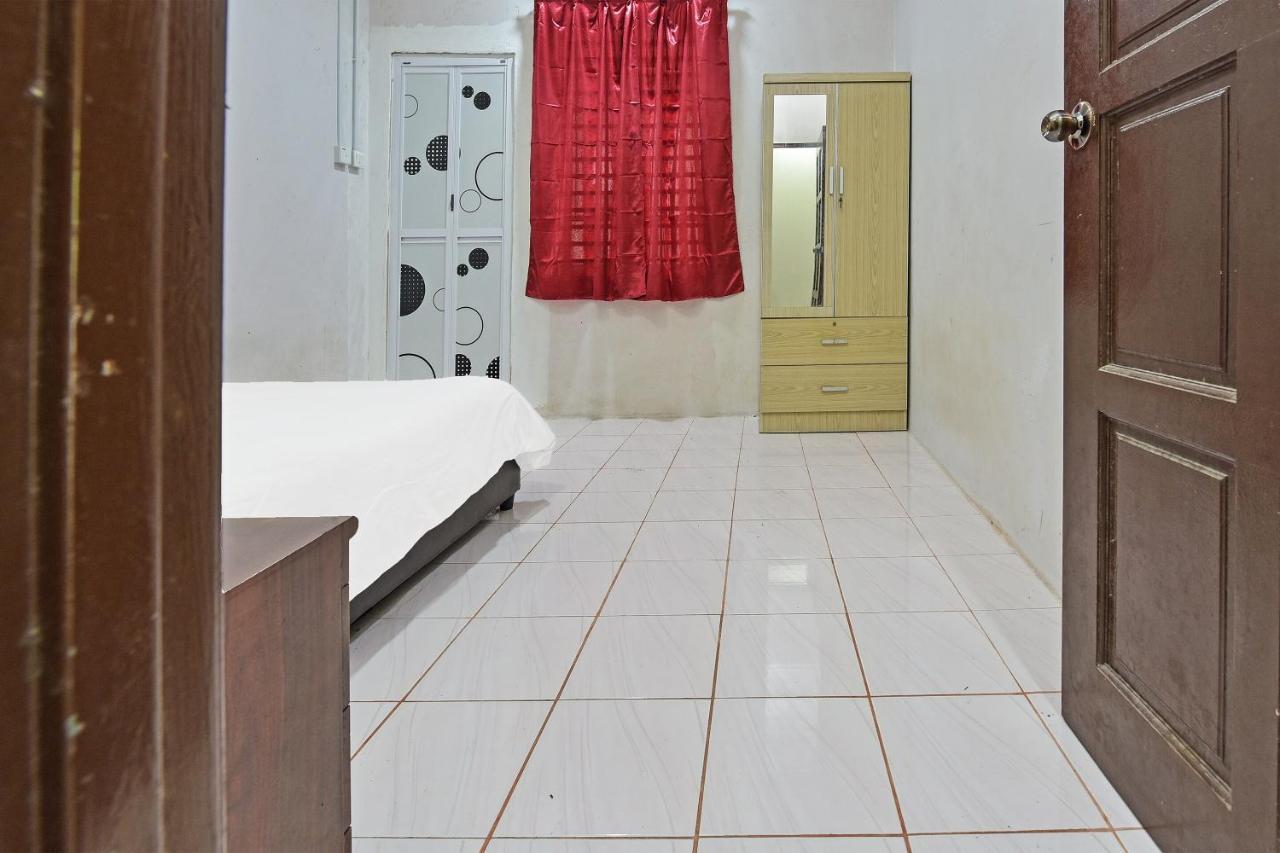 Oyo 90596 Casaria Inn Paka Dış mekan fotoğraf